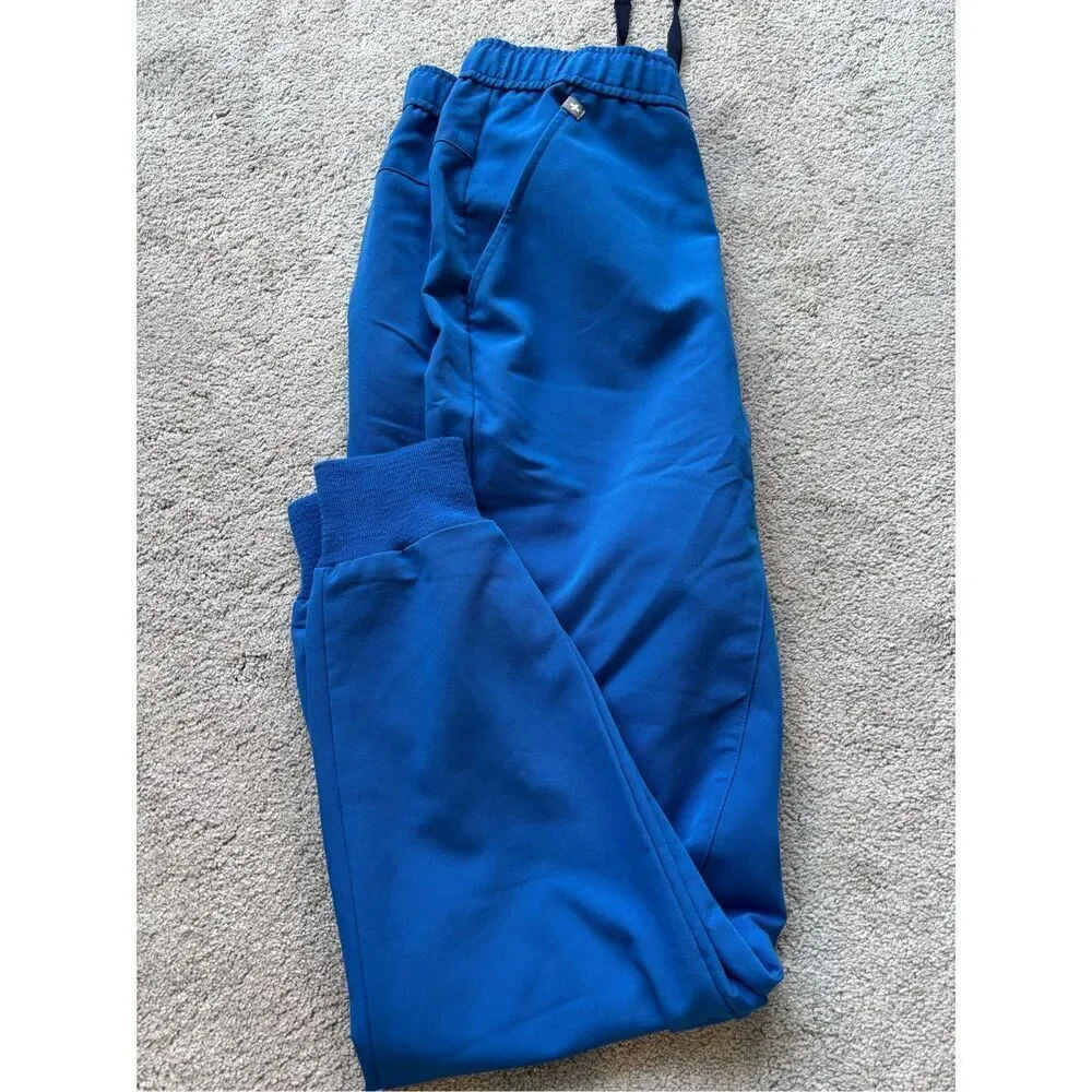 NWOT FIGS Tansen Jogger Scrub Pants Men's Sz. Sm $68 C36